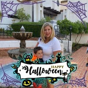 Meet your Posher, Crystal